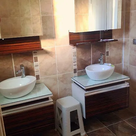 Villa Dream, Bespoke, Modern Detached *
