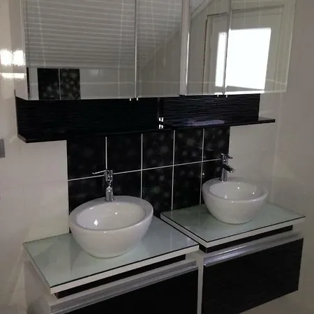 Villa Dream, Bespoke, Modern Detached *