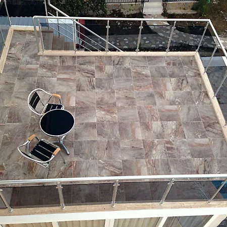 Dream, Bespoke, Modern Detached Dalyan