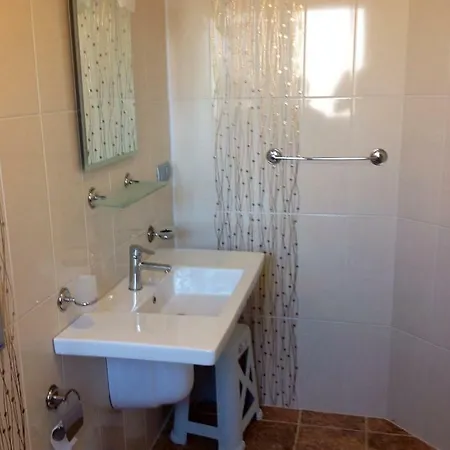 Dream, Bespoke, Modern Detached Villa Dalyan