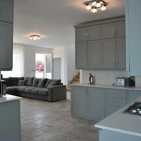 Dream, Bespoke, Modern Detached 빌라