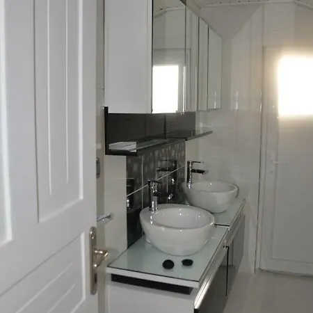 빌라 Dream, Bespoke, Modern Detached *