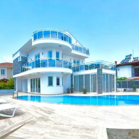 Dream, Bespoke, Modern Detached * 달리안