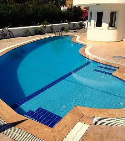 Dream, Bespoke, Modern Detached 빌라 달리안