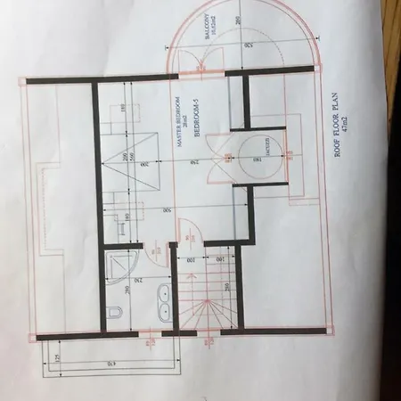 Dream, Bespoke, Modern Detached *