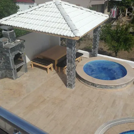 Dream, Bespoke, Modern Detached 빌라 달리안
